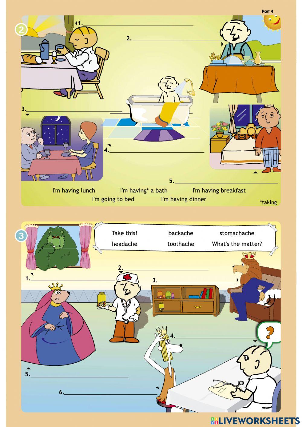 Muzzy in Gindoland Part 4