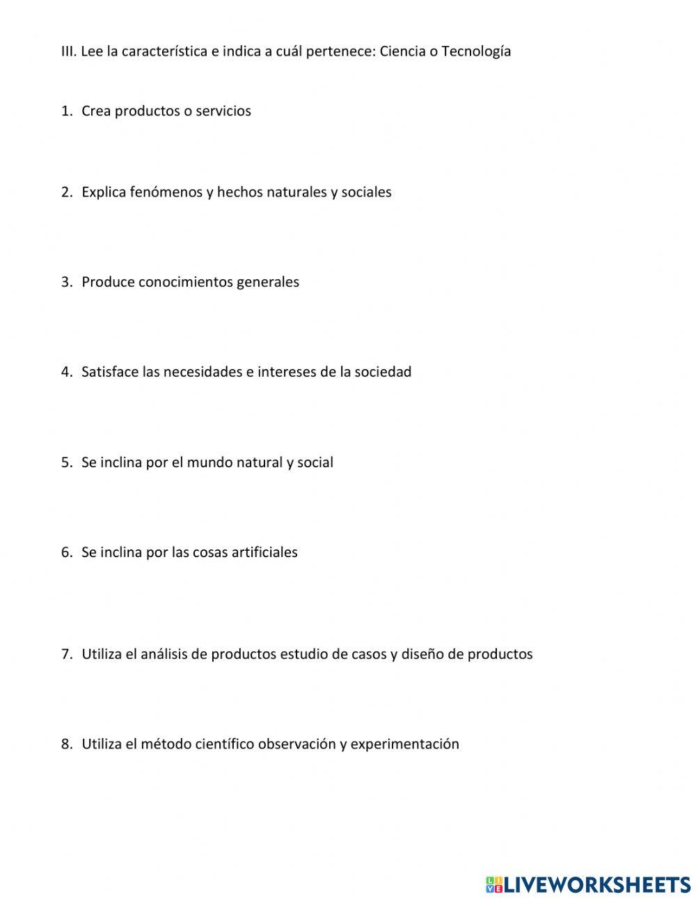 Ramas de la Biologia