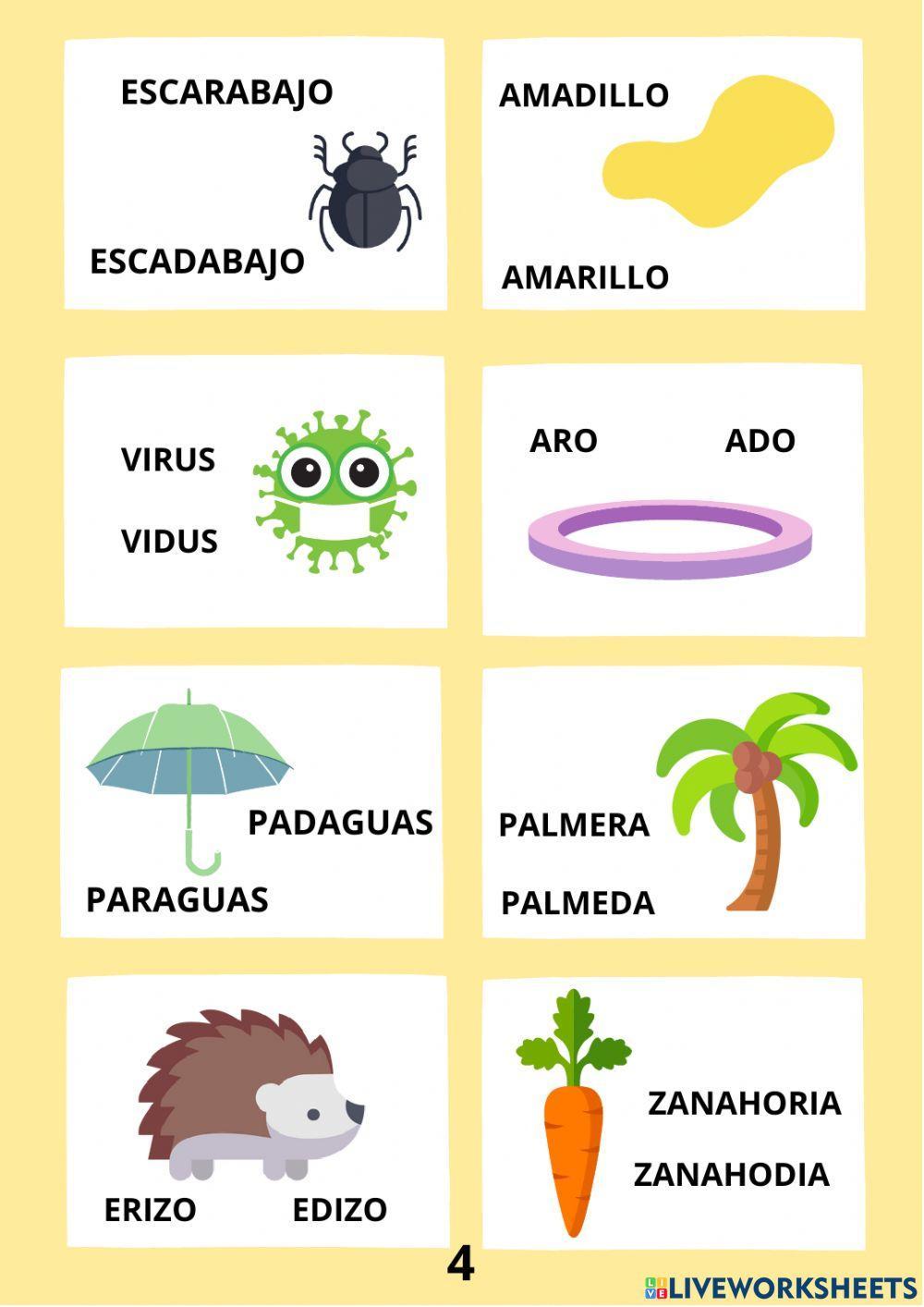 Reto 4-discriminación r-d