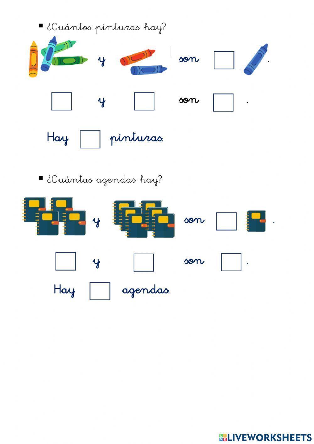 MATE 1º Repaso tema 1
