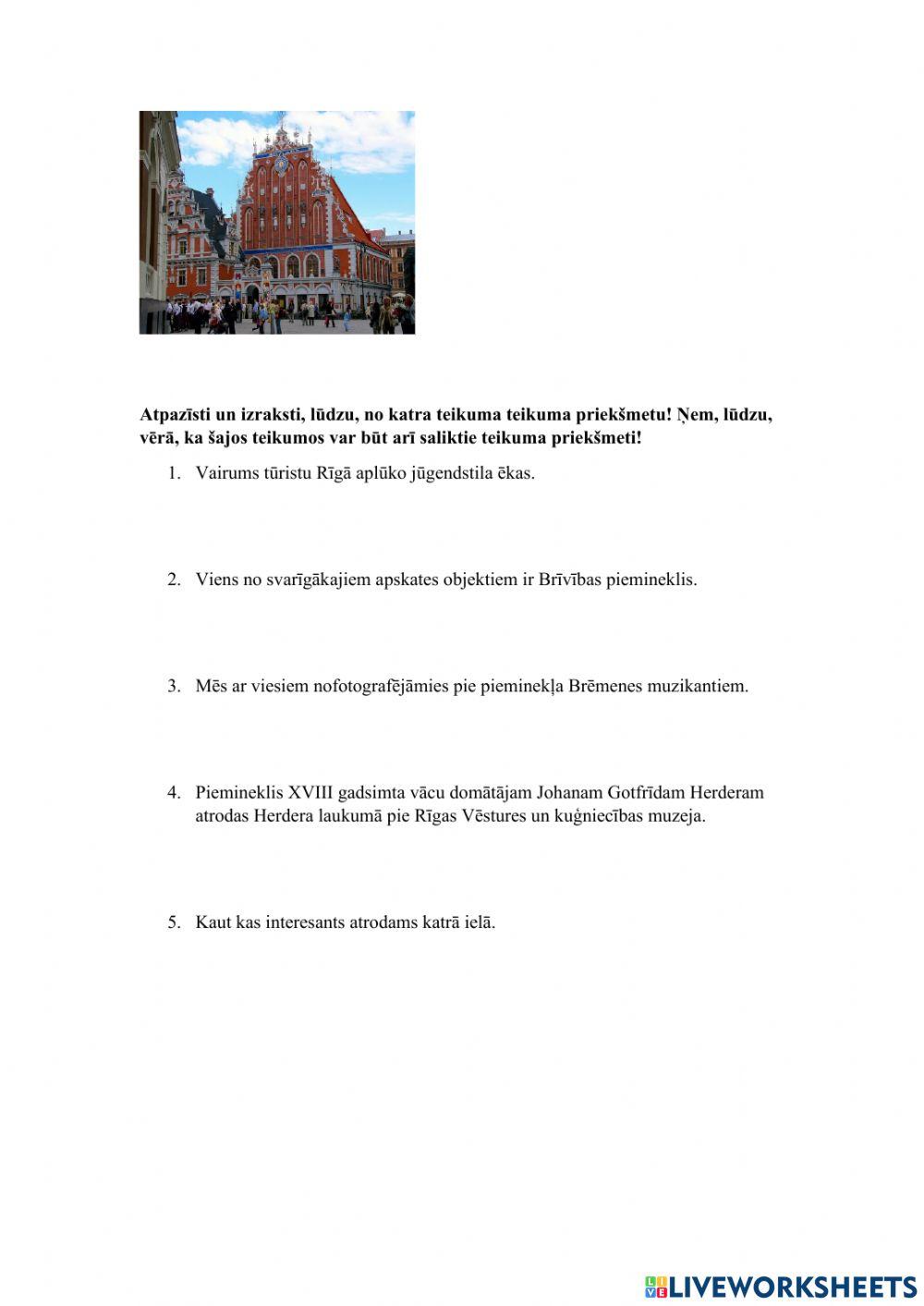 Saliktie teikuma virslocekļi