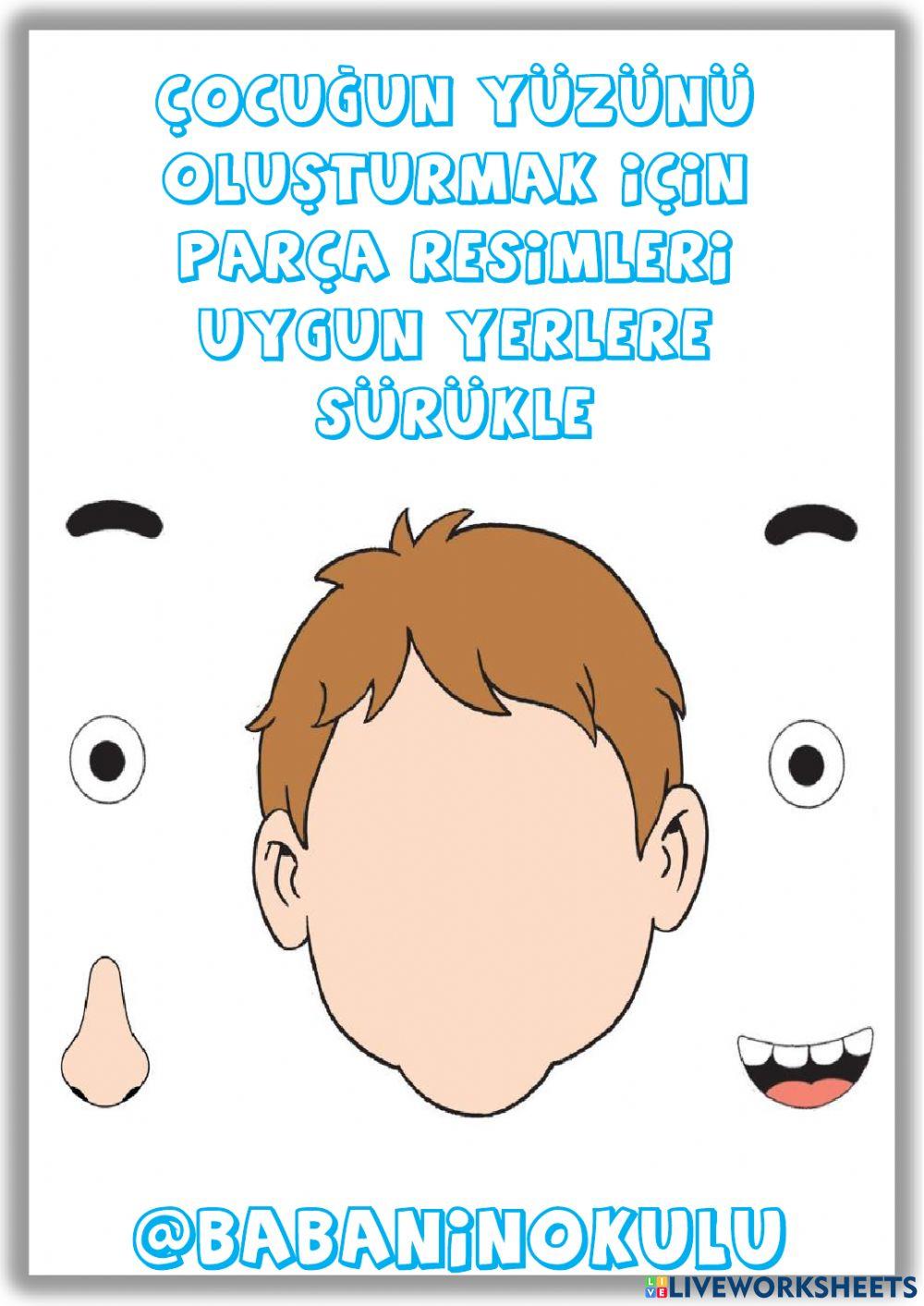VÜCUDUMUZ VÜCUDUMUZ