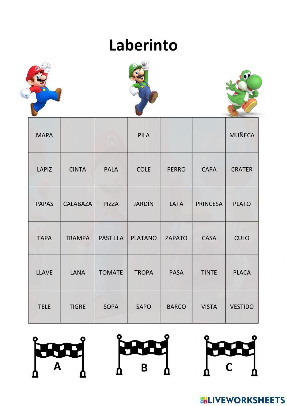 Conciencia fonológica