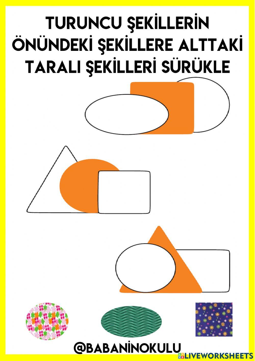ÖNÜNDE - ARKASINDA ÖNÜNDE - ARKASINDA