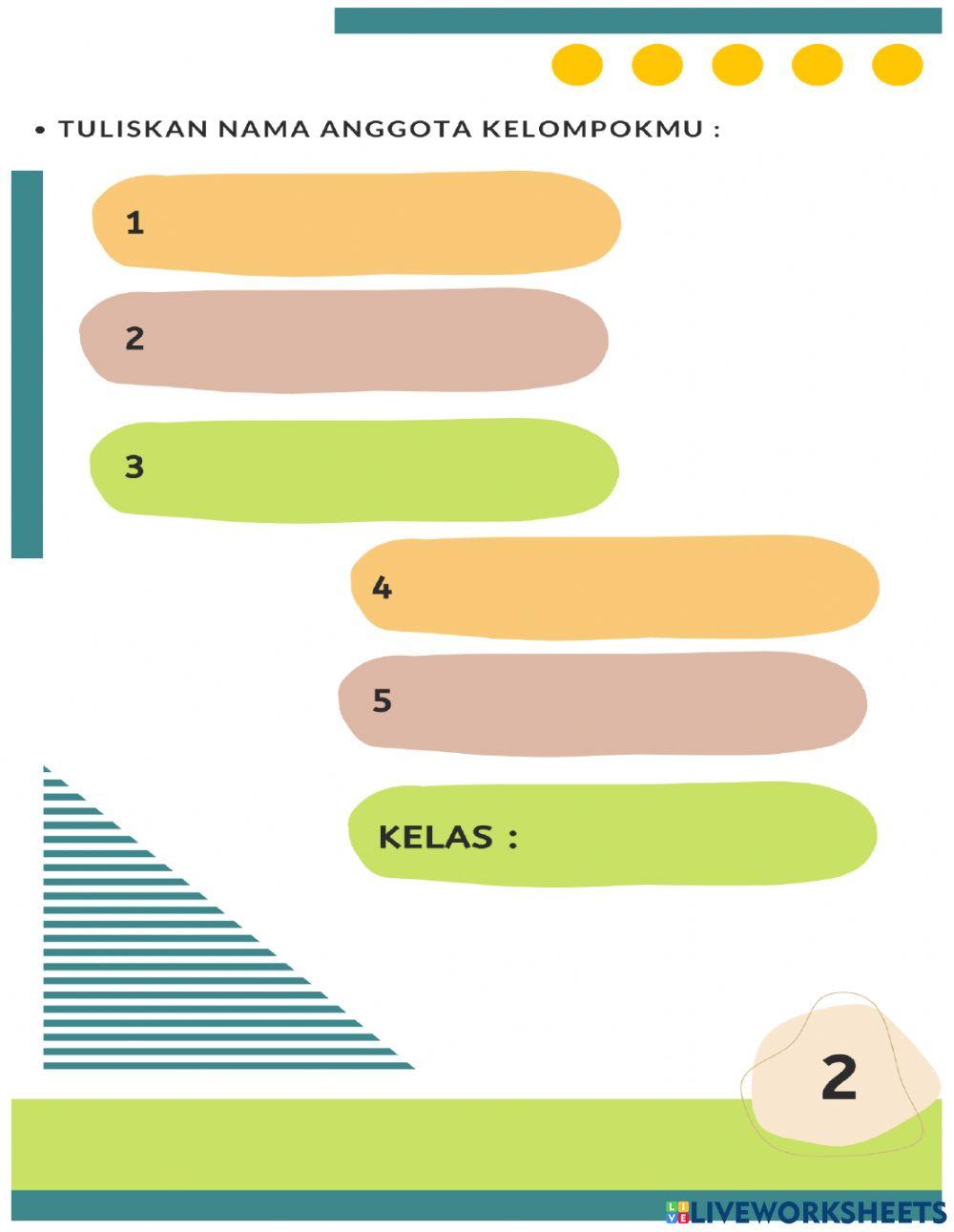 Unsur, Senyawa dan Campuran