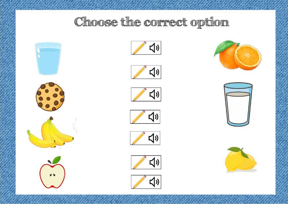 Food and Drink (Join)