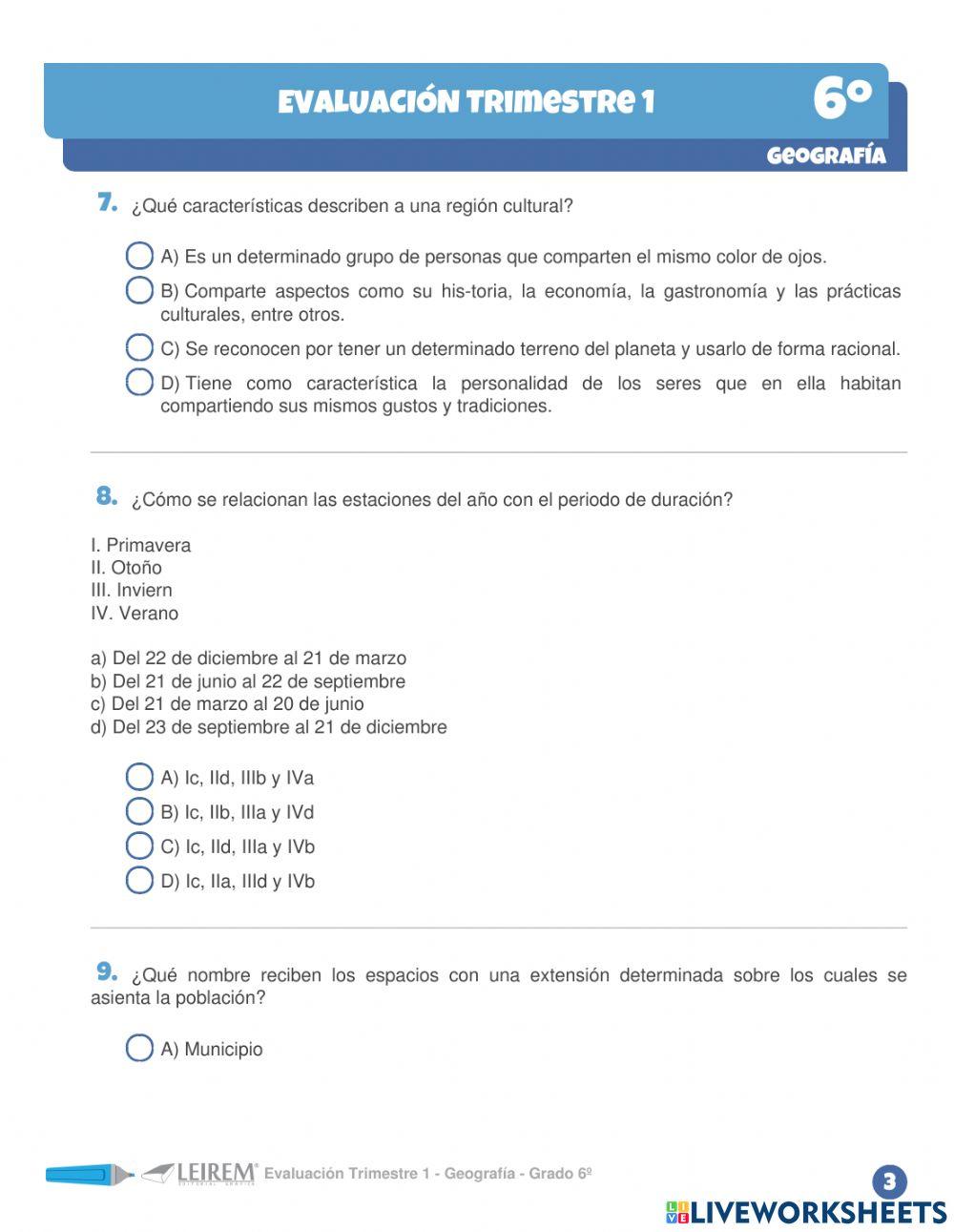 6 repaso geografia 2