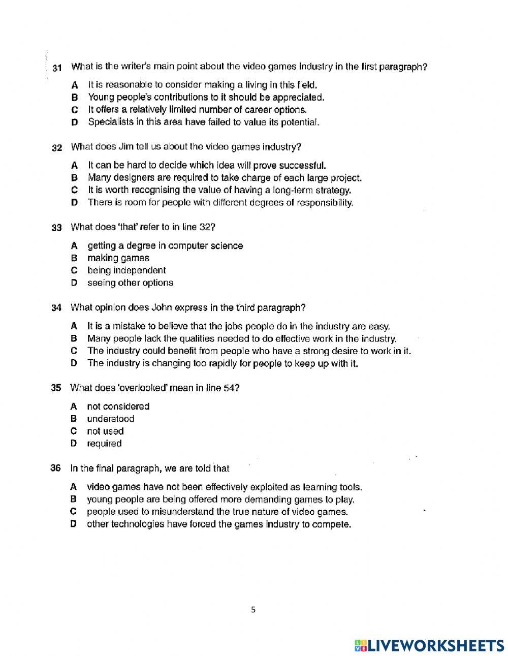 Foreign teacher-S8-Week 9-U3- Vocab 2