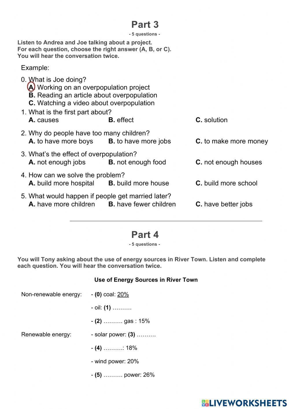 Test-Final-Listening