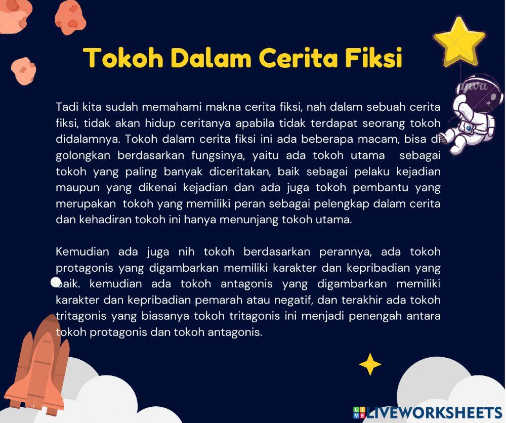 Lkpd kelas 4 tema 8 sub tema 1