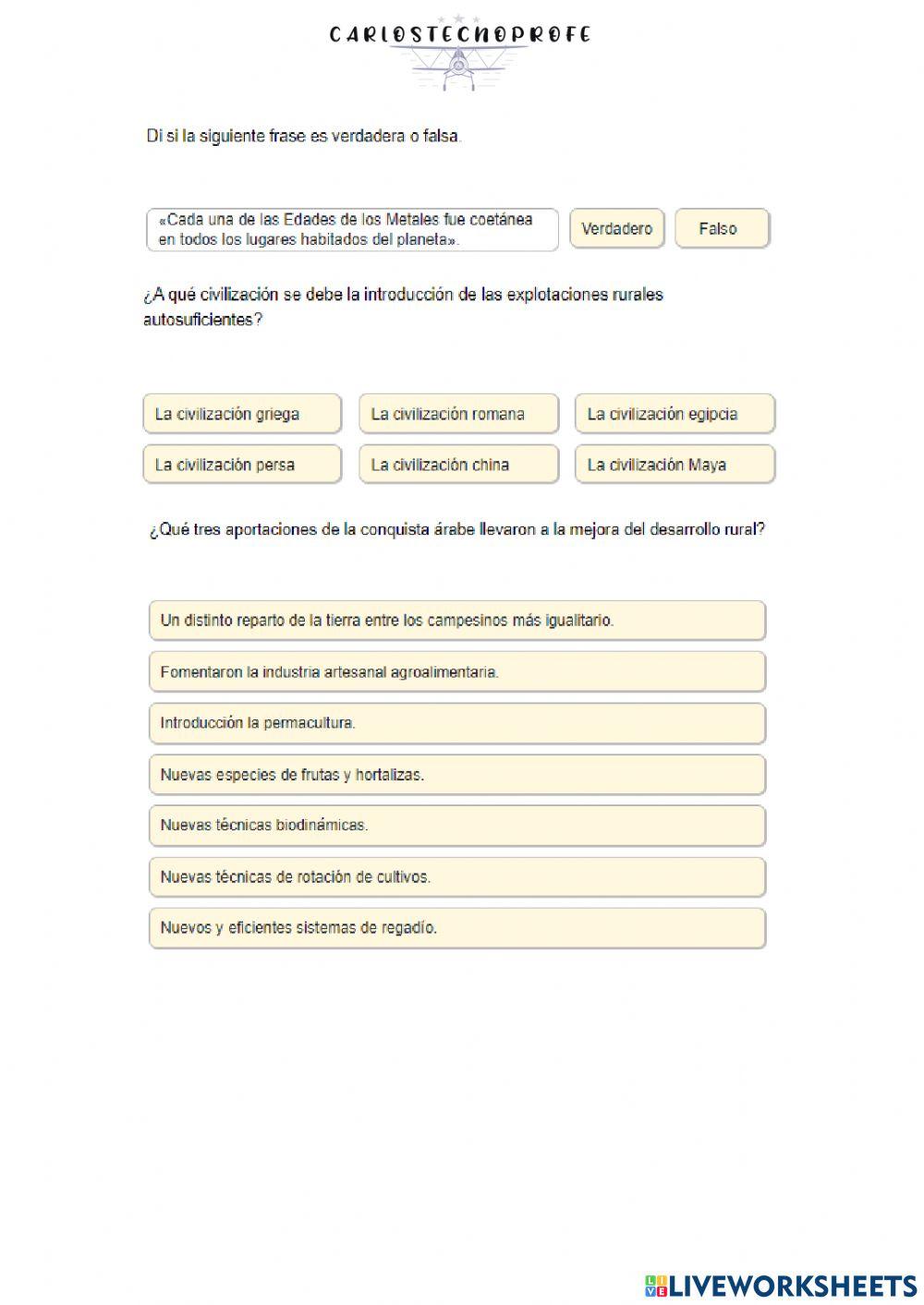 101 - La sociedad del futuro