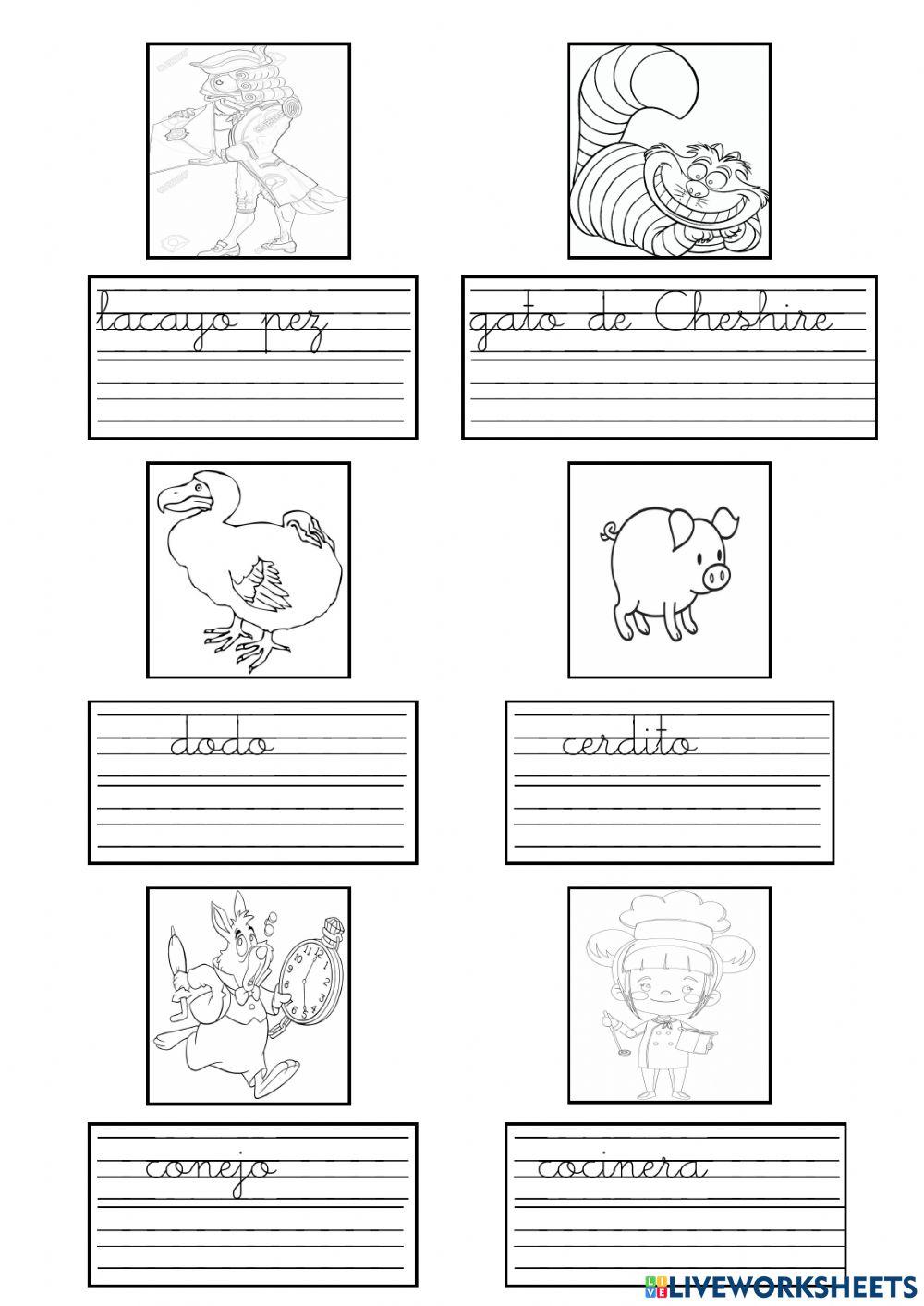 El cerdo y la pimienta