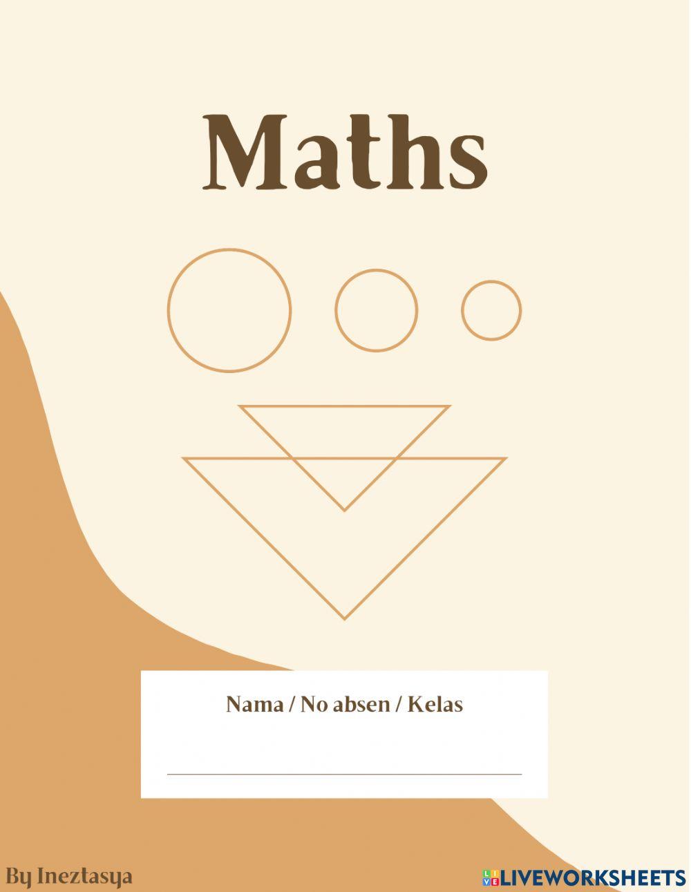 Deret Geometri Deret Geometri