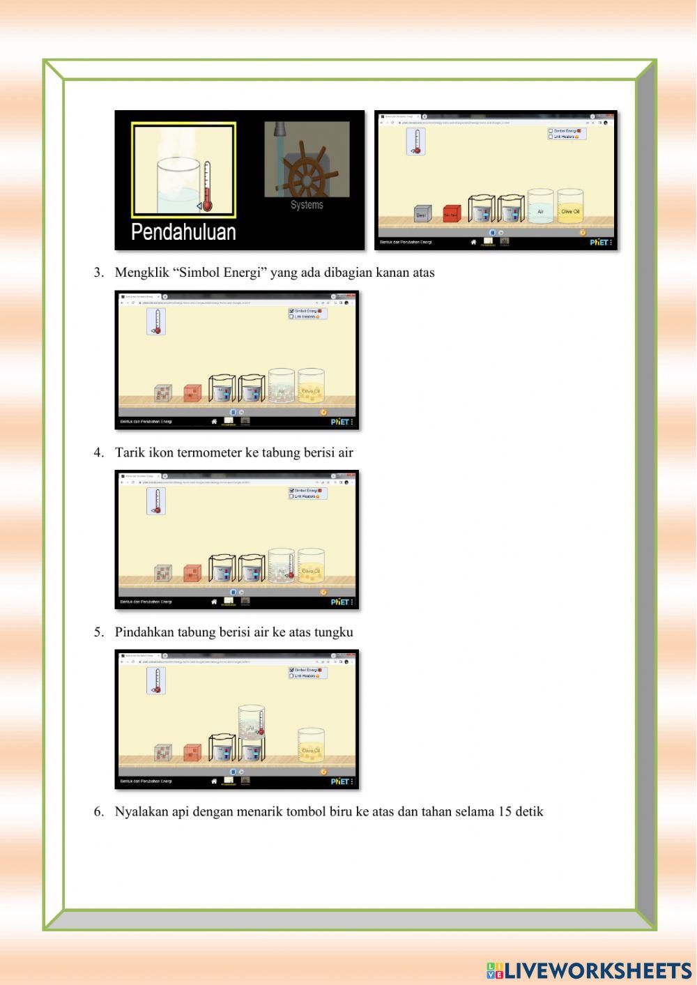 Suhu dan Kalor Pertemuan 2)