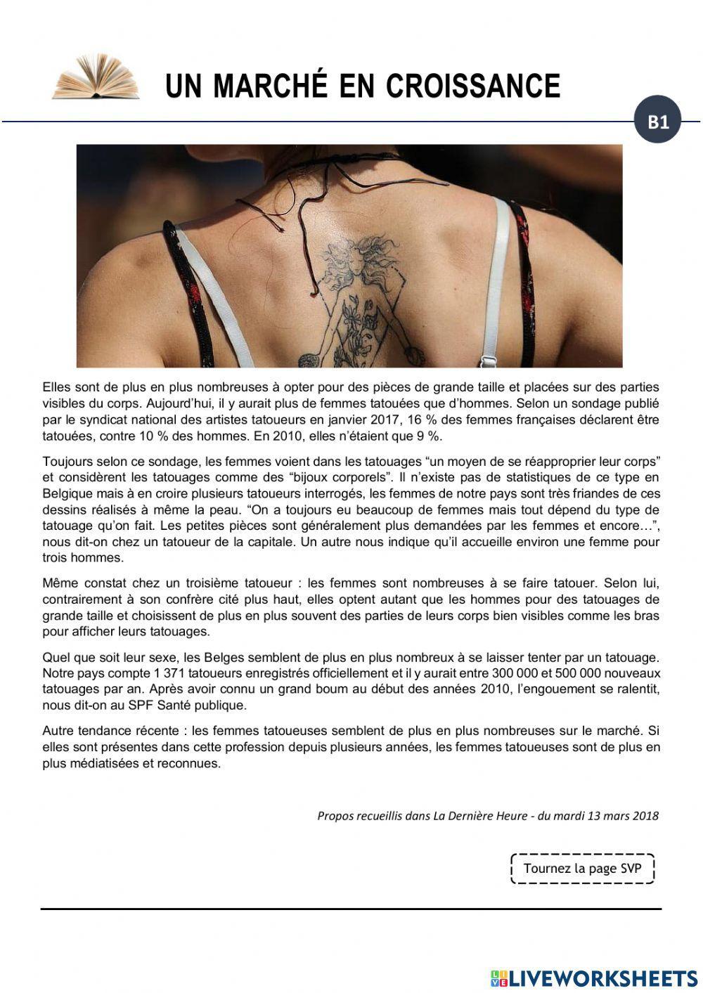 Batx 2 Exam 1 eval C.écrite