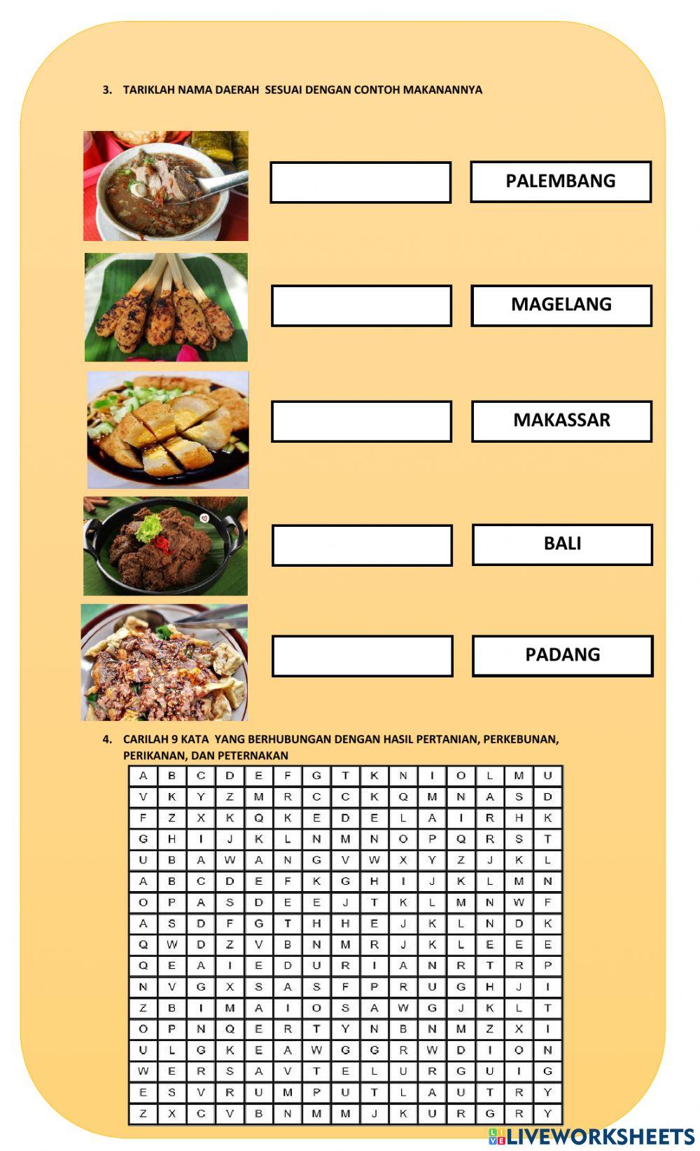 Lkpd 1 ketahanan pangan