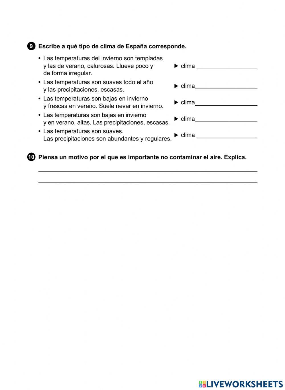 Control Unidad 1 Sociales