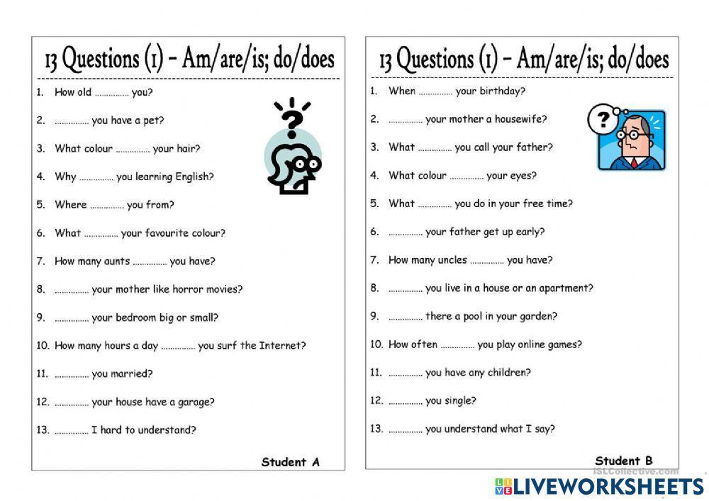 2197344 Am Is Are Do Does Questions Olesia Ostrovska 2197344-am-is-are-do-does-questions-olesia-ostrovska