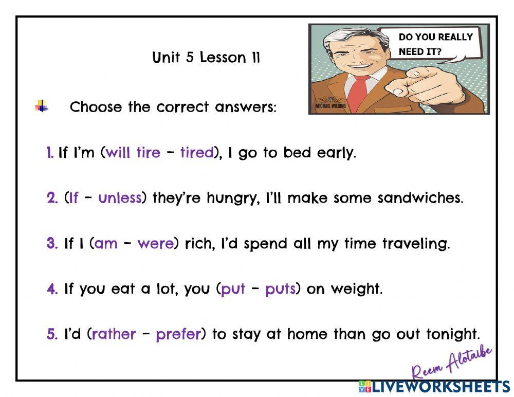 Mega goal 5 lesson 11 Mega goal 5 lesson 11