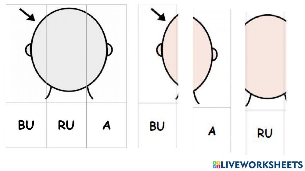 Mp patroia jolas silabikoak