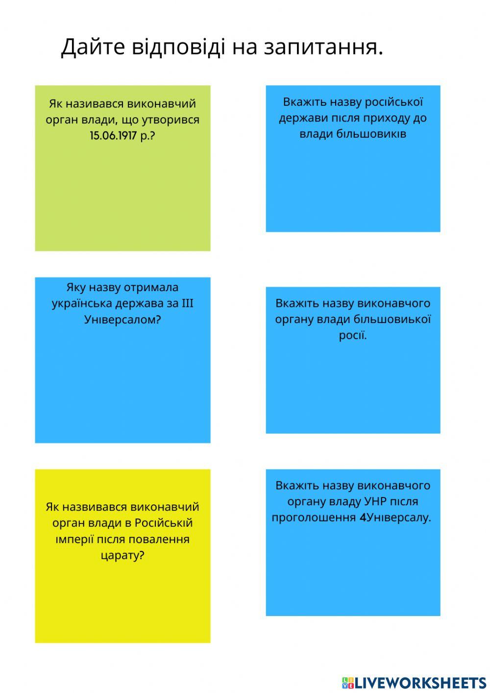 Українська ентральна Рада