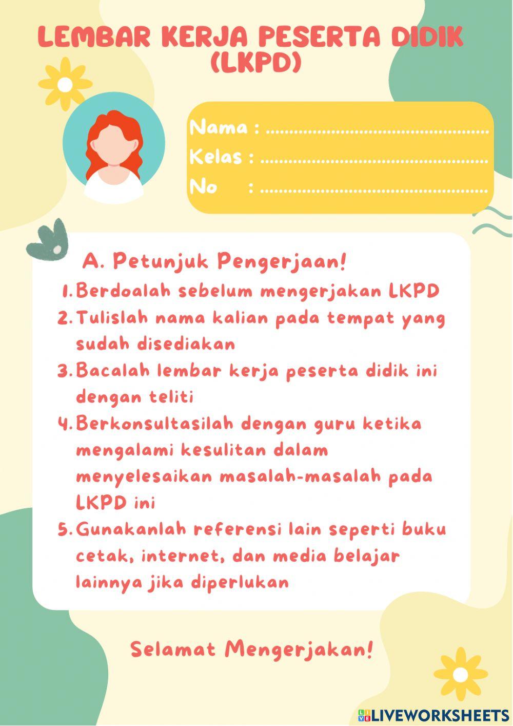 Jaring-Jaring Makanan