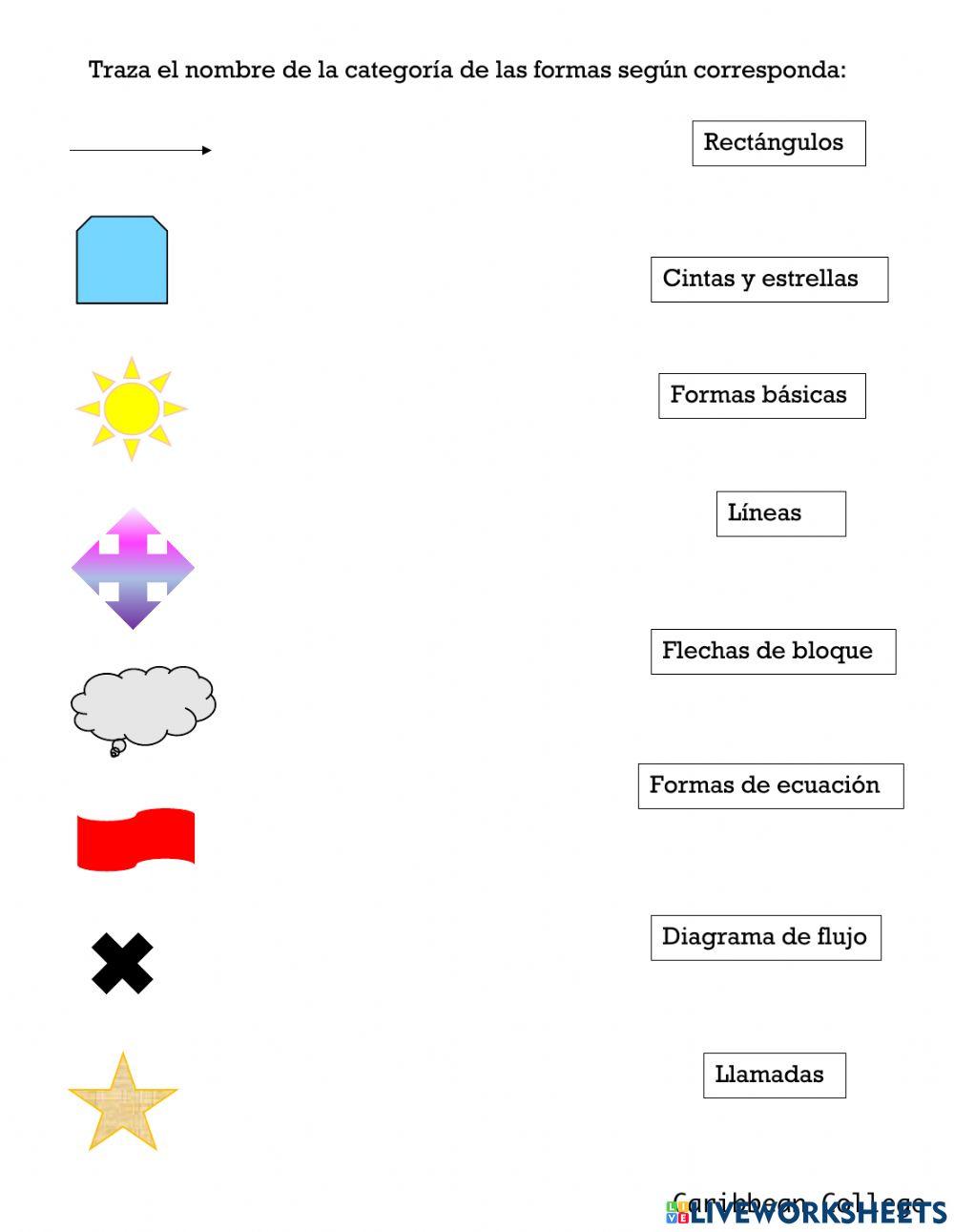 Autoformas Autoformas