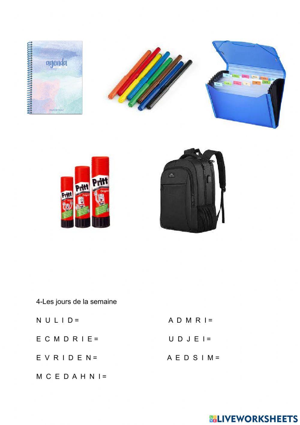 Club parachute unité 1