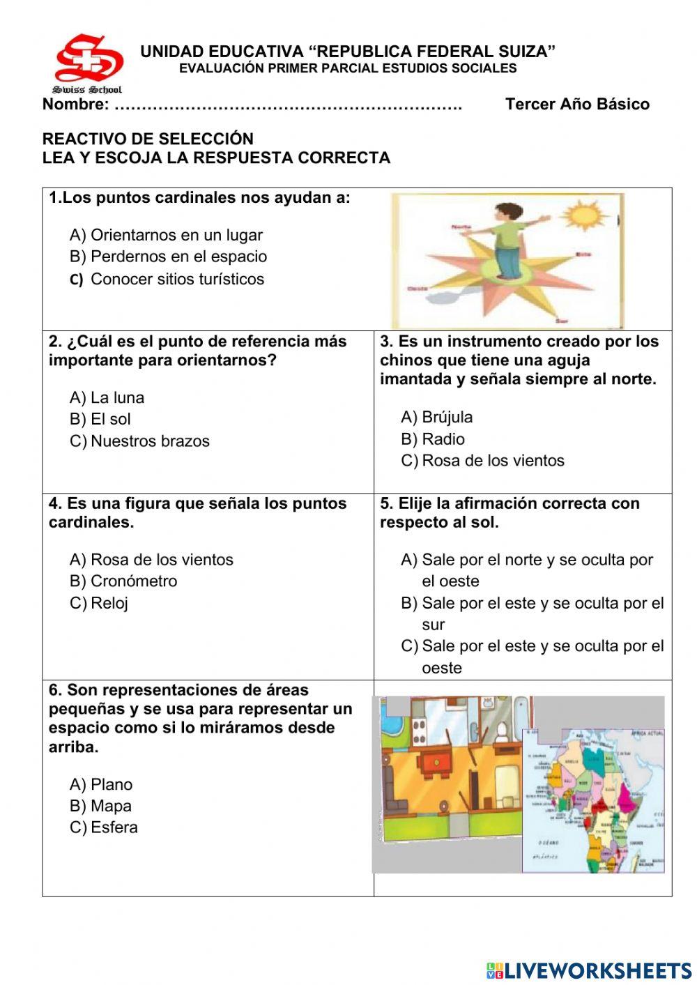 EVASOCIALPARCIAL1TERCERO