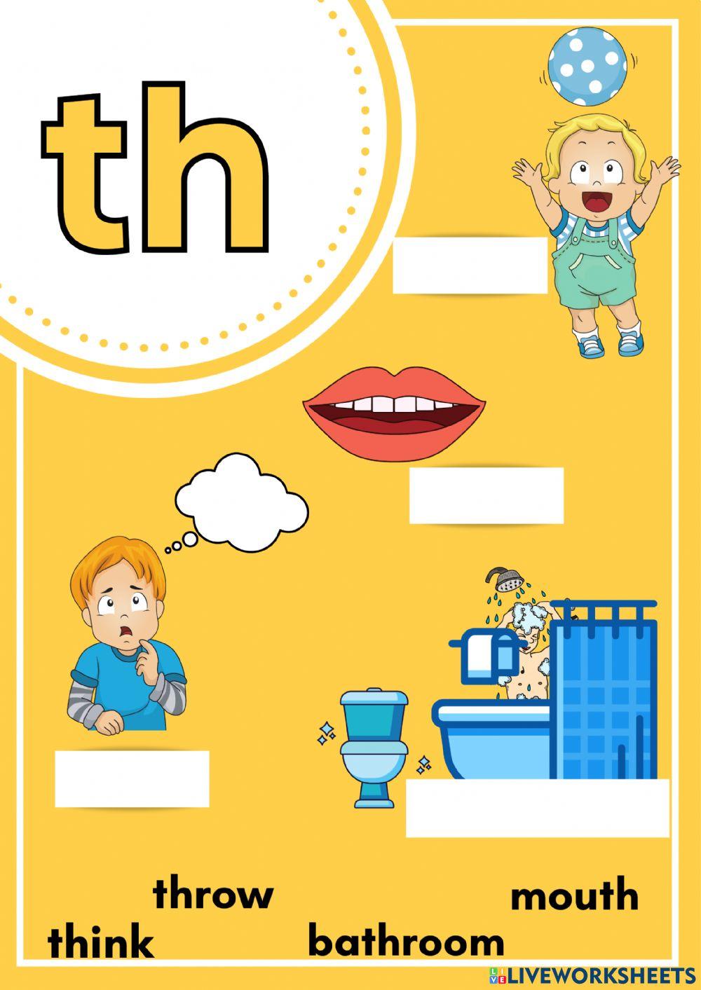 Basic phonics 4 Basic phonics 4
