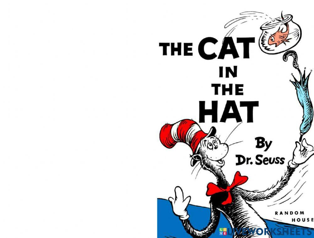 Cat in the cat characterization