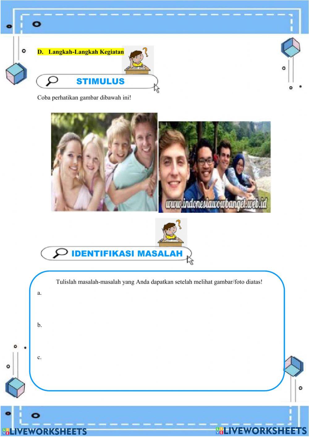 Pewarisan Sifat Materi Genetik