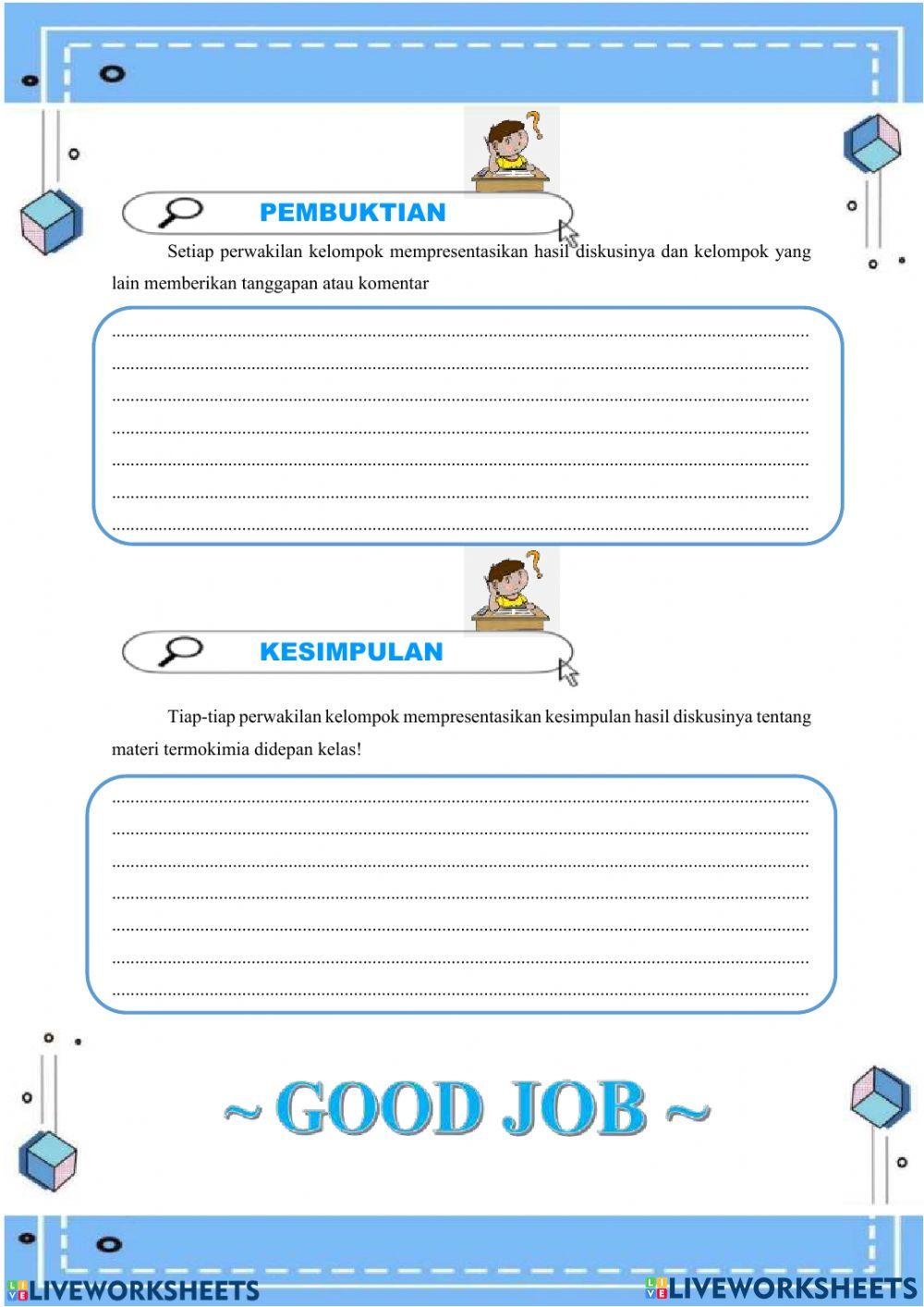 Pewarisan Sifat Materi Genetik