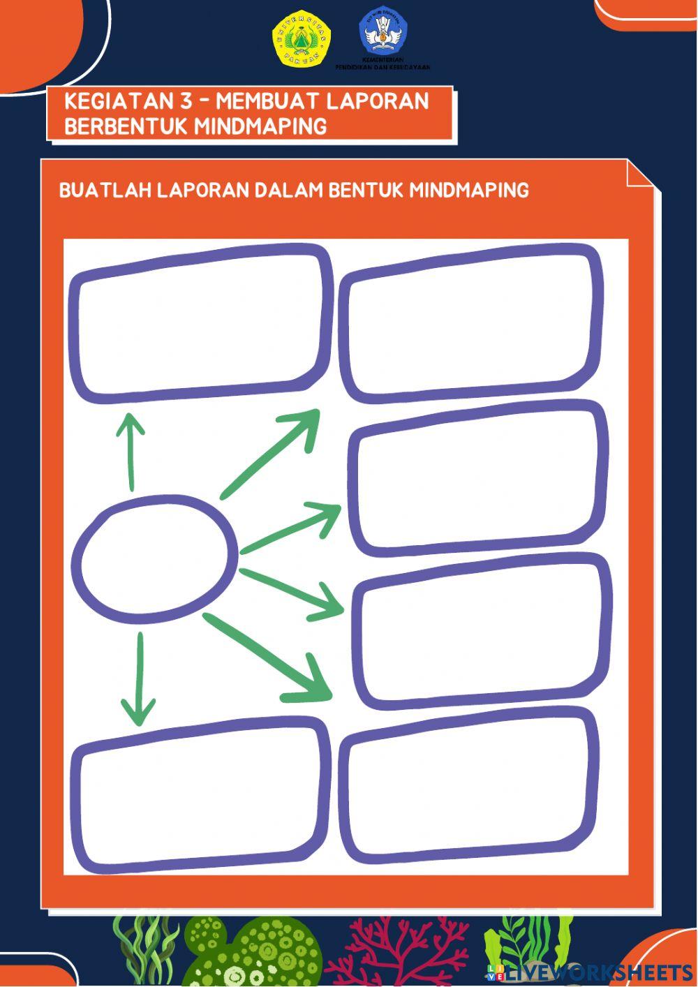 LKPD Protista Mirip Tumbuhan