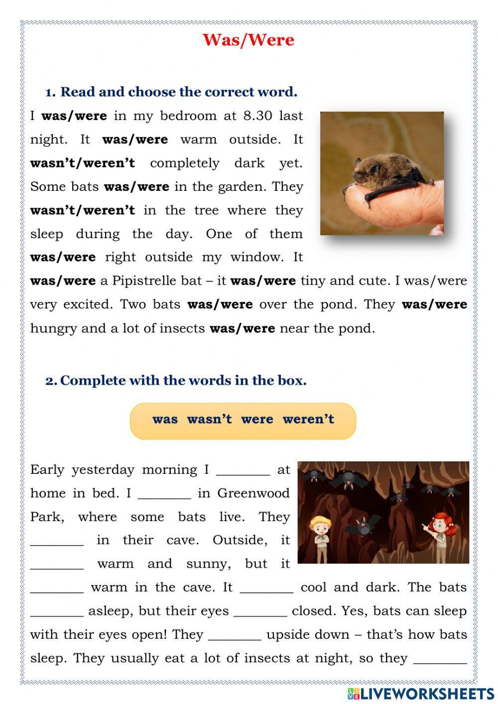 Nature LiveWorksheets 2209176 Nature LiveWorksheets 2209176