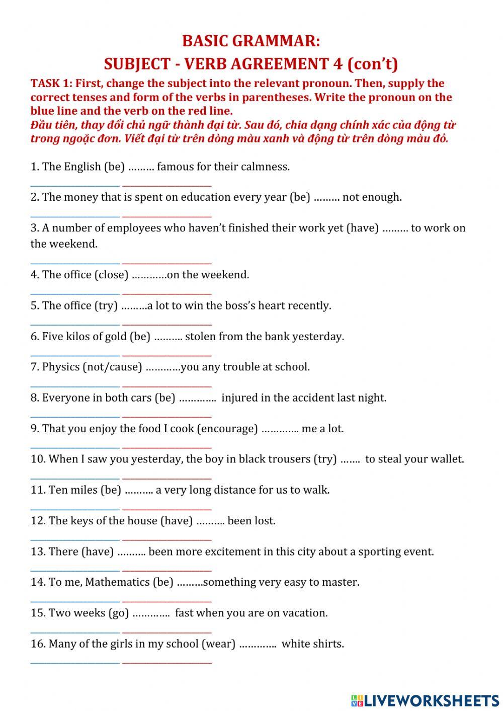 Phối hợp chủ-động 4