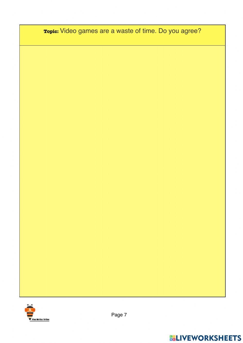 2022 Week 27 SEC-F (video games) Part 3