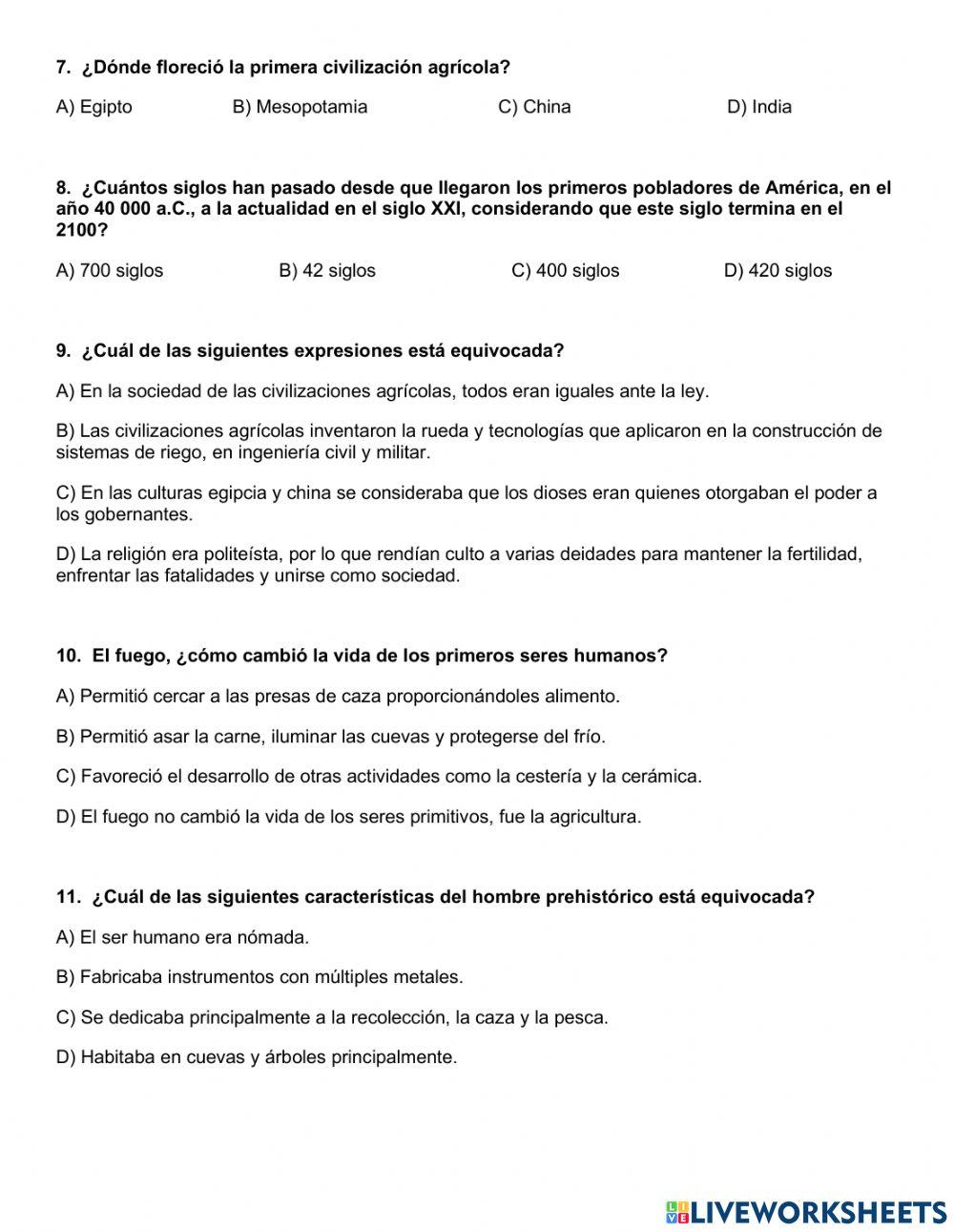 Examen de retroalimentacion t1 historia 6