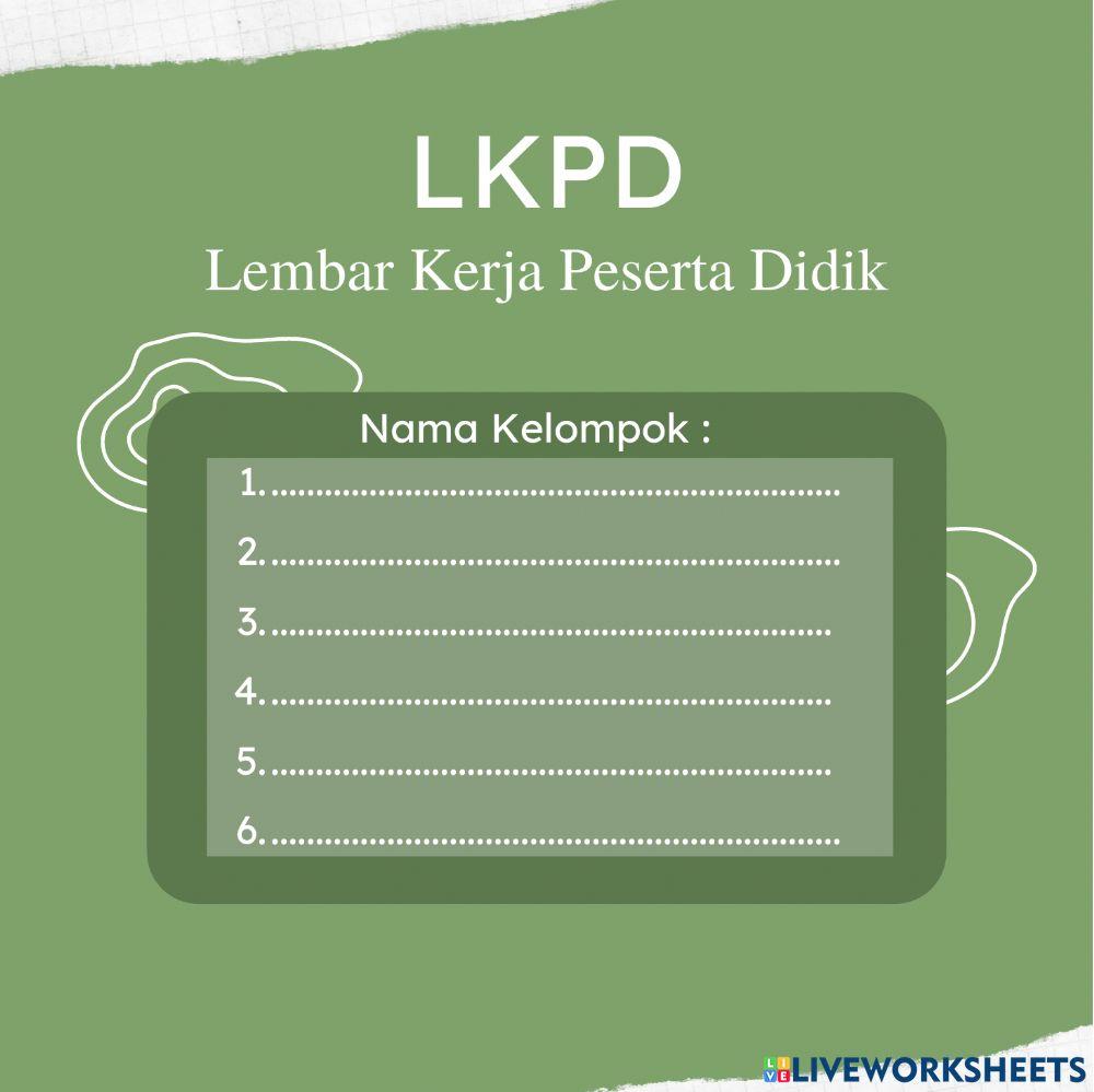 Soal pemetaan dan korespondensi