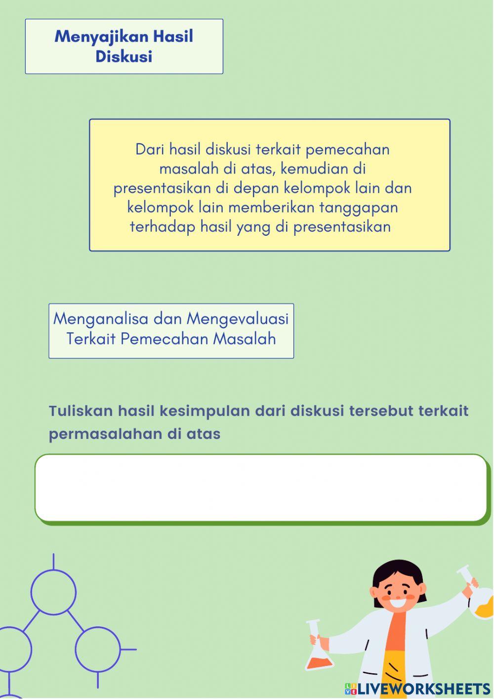 Reaksi Pembakaran Hidrokarbon