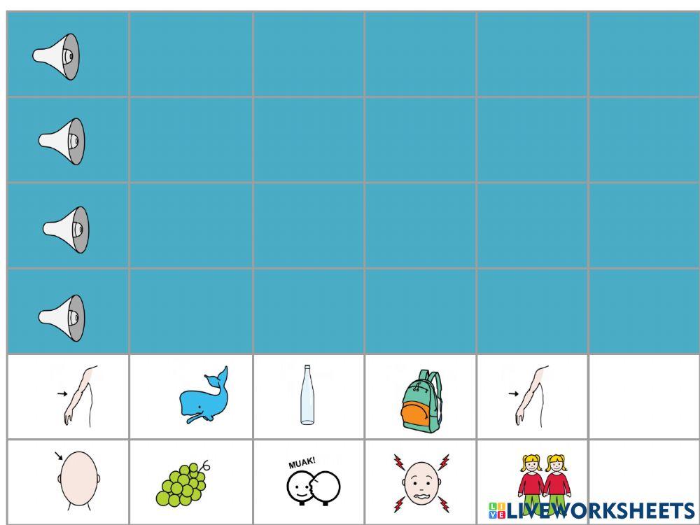 Mb memoria sekuentziala