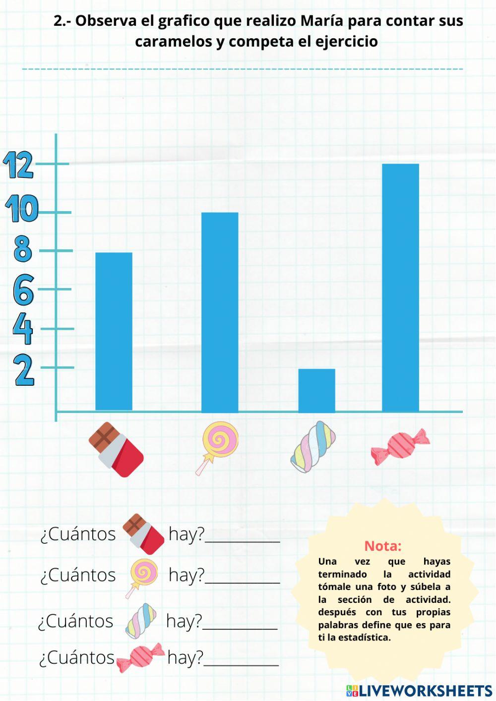 Iniciación a la estadística