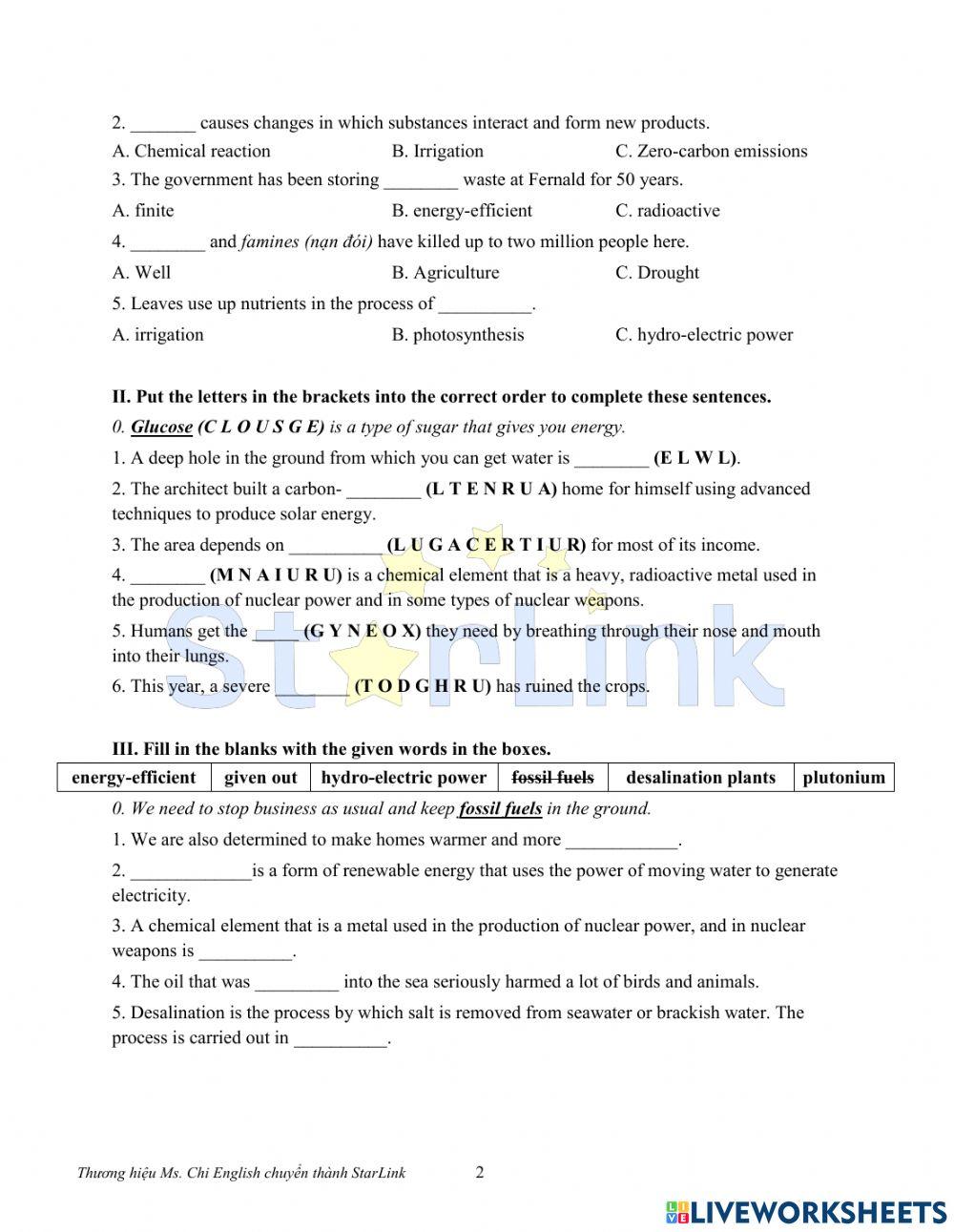 Foreign teacher-S8-Week 14-U5-Vocab 1 (1)