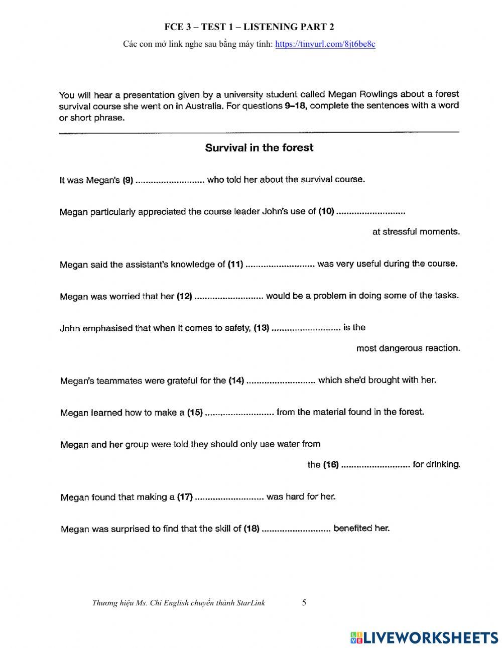 Foreign teacher-S8-Week 14-U5-Vocab 1 (1)