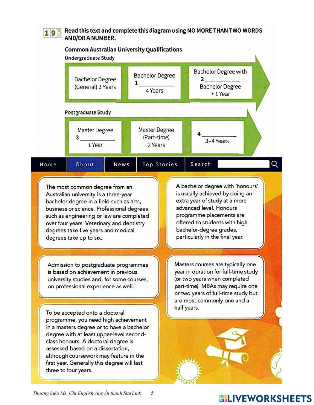 Foreign teacher-S9-Week 14-U5-Vocab 1