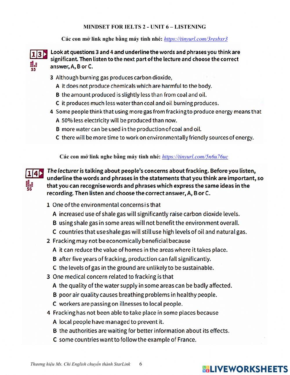 Foreign teacher-S9-Week 14-U5-Vocab 1