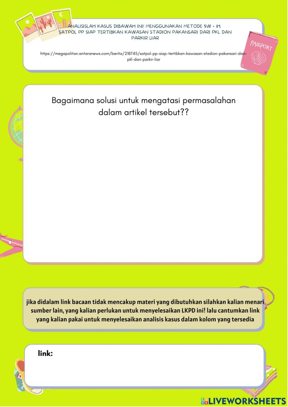 Lkpd kelompok 3 dan 7