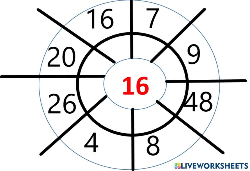 Доповнити до числа