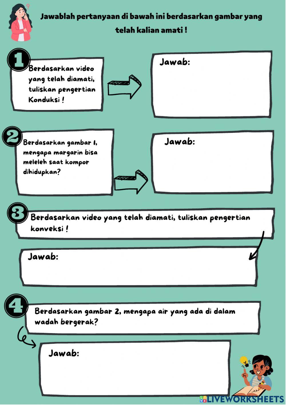 Perpindahan Kalor XI