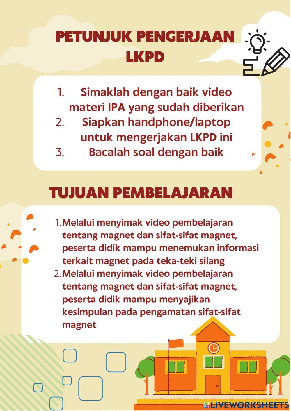 online exercise for 6 Live Worksheets